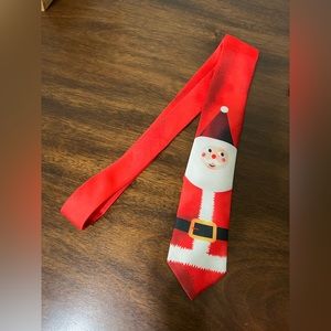 New Christmas Tie New..